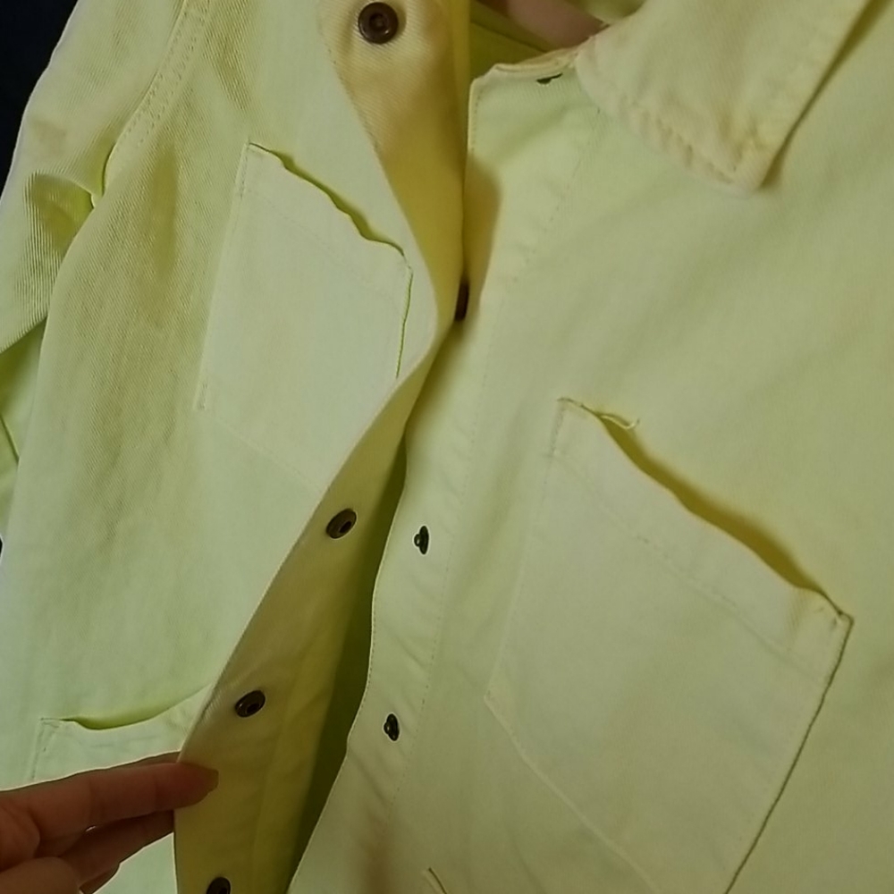 Light jacket - Picture 2 of 9